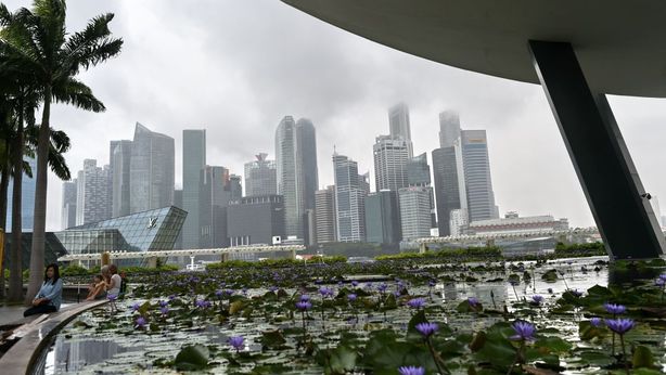 Singapore destinazione top per chi vive e lavora all’estero