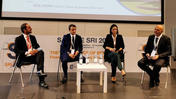 Esg, un rating uniforme per spingere la sostenibilità