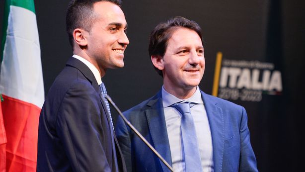 Economista M5S: salari più alti e mercato del lavoro meno flessibile
