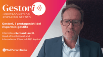 Gestori, Lerchl (DJE Kapital) e le opportunità tra le materie prime nel lungo periodo