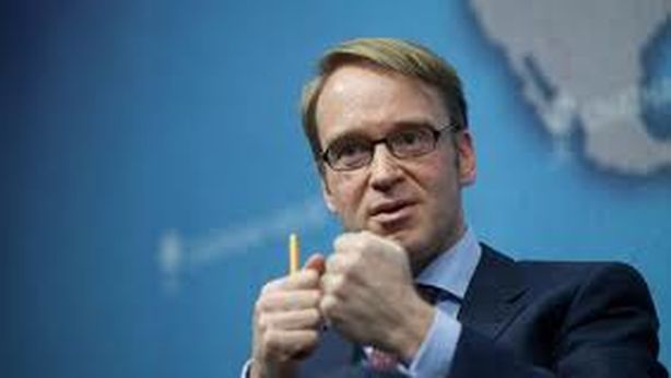 Germania, Pil fiacco, ma il falco Weidmann: Bce ha limiti legali