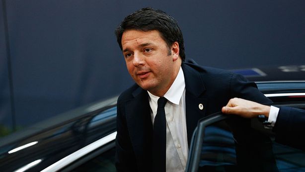 Referendum trivelle: vince l’astensionismo e Renzi gongola