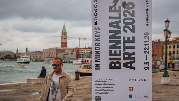Biennale Venezia, The Human Safety Net di Generali presenta “We Rise by Lifting Others” di Marinella Senatore