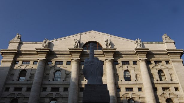 Piazza Affari, euro e spread: le stime degli operatori finanziari