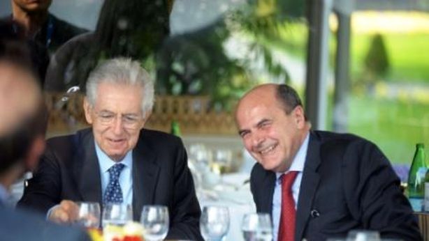 Voterete un governo virtuale: se non capite questo, siete finiti