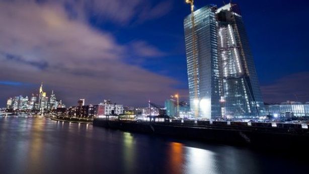 Euro, principale minaccia è Bce, non Portogallo