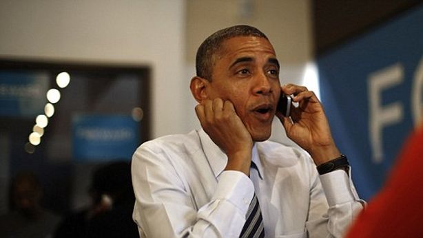 Uomo dell’anno Time: vince Obama. Per la seconda volta