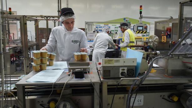 Perugina, l’incontro tra Nestlé e Rsu: in ballo 364 posti