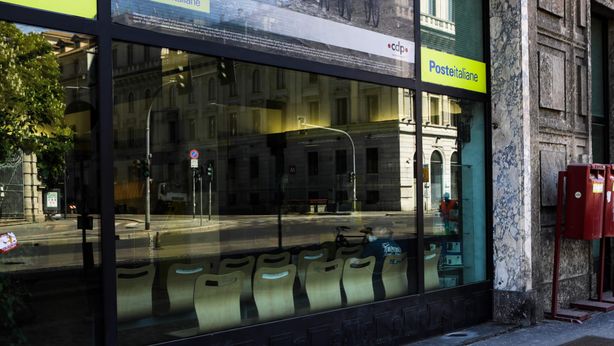 Consulenti finanziari, Poste Italiane alla ricerca di professionisti nelle principali regioni