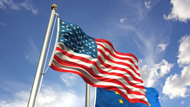 Guerra commerciale: via ai dazi Usa su acciaio e alluminio, la risposta dell’UE