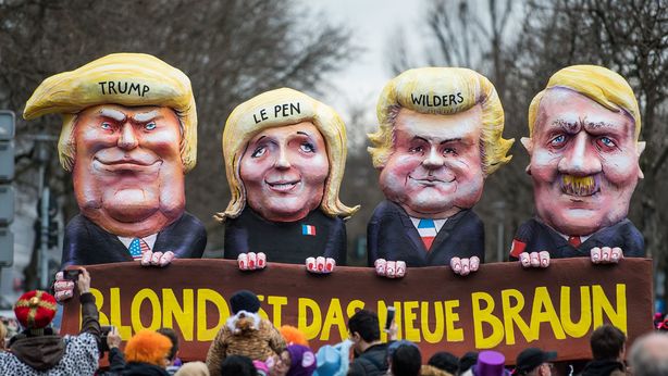 Euro al momento della verità: Le Pen come Trump?