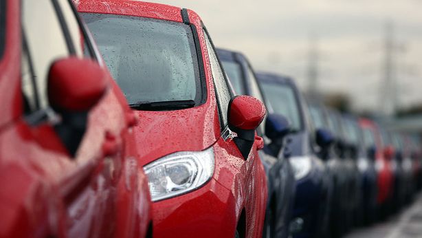Auto: per mantenerla spesa media di 1614 euro all’anno