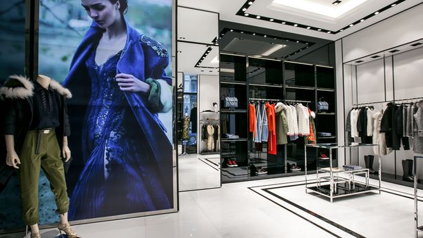 Ermanno Scervino apre boutique vicino all’Ermitage a San Pietroburgo