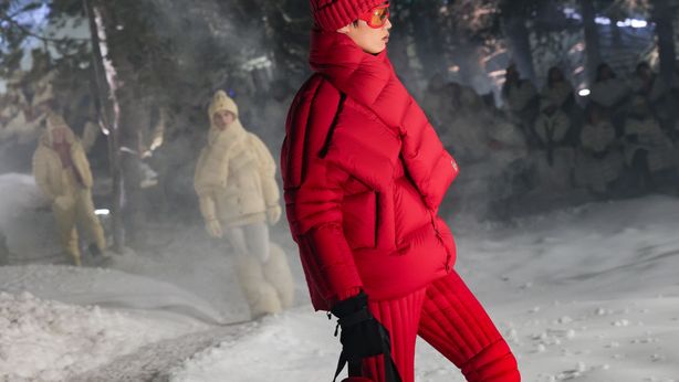 Lusso: i francesi di LVMH entrano in Moncler