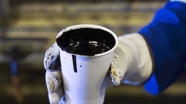 Petrolio: discesa non è finita, c’è chi lo vede a $20