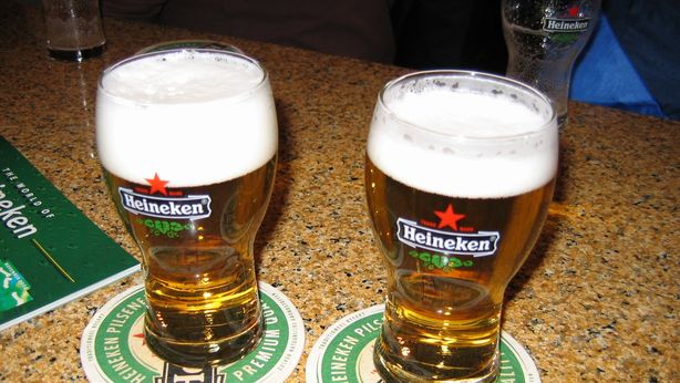 Salta Opa Heineken, SABMiller respinta al mittente