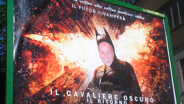 Monti: con Berlusconi spread a 1.200. Poi chiede scusa