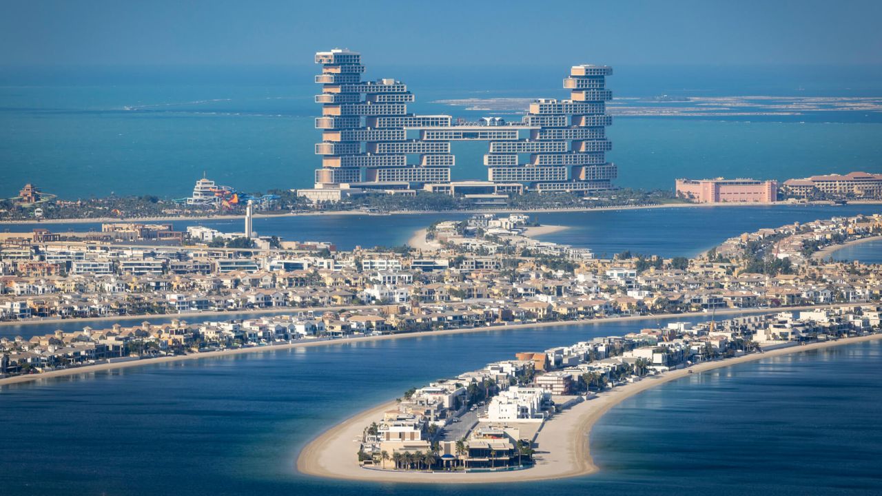 Medio Oriente: si indebolisce Dubai come centro offshore a favore di Singapore e Hong Kong?