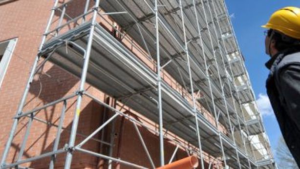 Immobiliare, la denuncia: tassa Tasi? “Una terza patrimoniale”