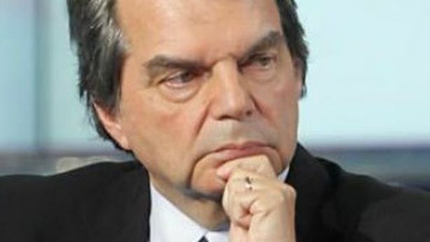 Le 5mila e 500 ragioni di Brunetta perché Imu sparisca