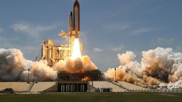 La nuova frontiera è la space economy