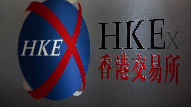 Effetto Wall Street sull’azionario Asia. Borsa Tokyo -0,60%, Hong Kong fa peggio