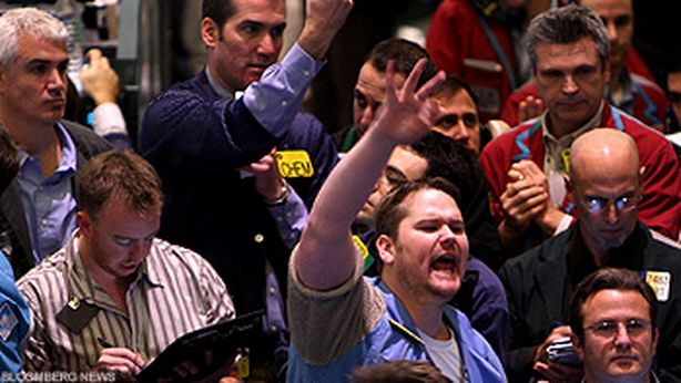GIALLO E INSIDER TRADING, NOTIZIA FALSA E MAXI RIMBALZO DI FREDDIE