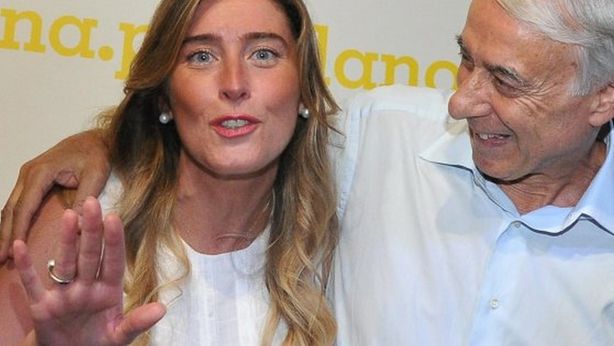 Sinistra italiana: l’incesto della politica