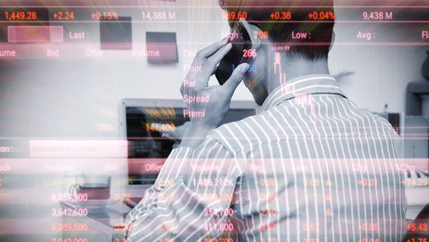 La Borsa peggiore del mondo.  Titoli valgono quasi zero, perdite -98%
