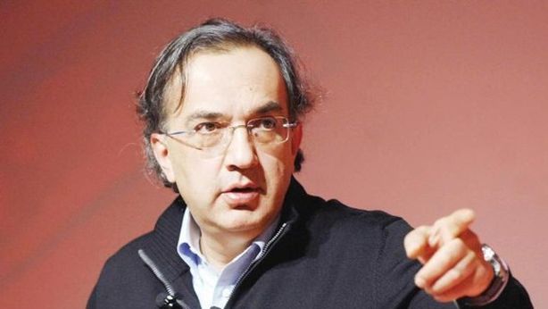 Chrysler, la carta vincente di Marchionne