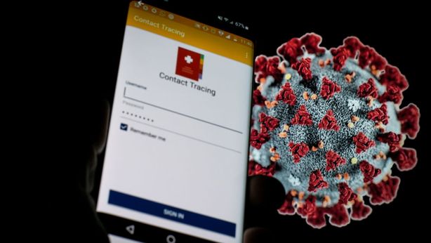 Che cosa è il “contact tracing”, come funziona