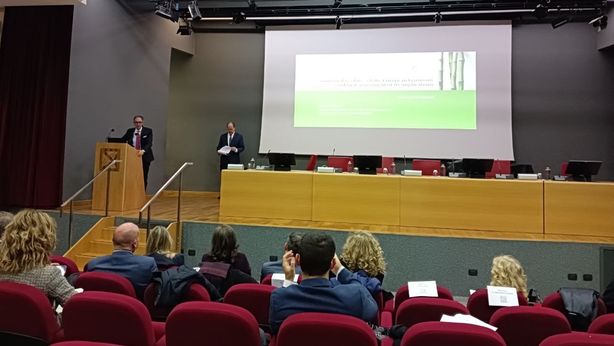 ESG, forte disallineamento in Europa tra i dati dell’industria e i parametri della tassonomia