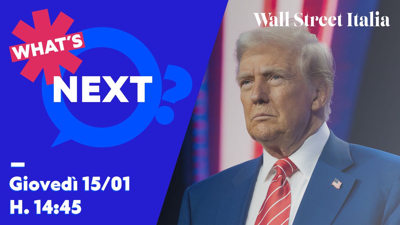 “What’s next?”, tutte le tensioni del mondo: oggi alle 14.45 il focus geopolitico