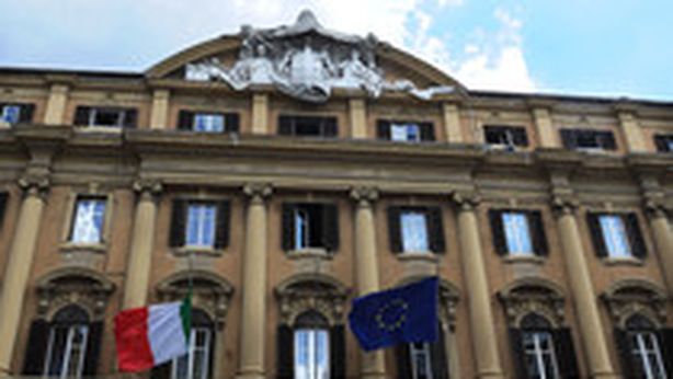 Fisco: allarme evasione. Mancano 500 miliardi