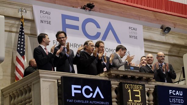 FCA, è fatta: sindacati Usa approvano contratto lavoro