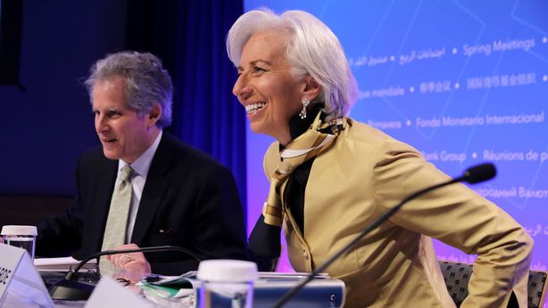 Debito riaccende timori Fmi: “serve tassa prima casa”