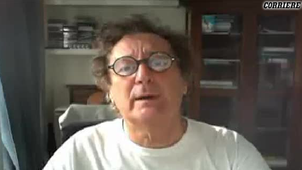 Iacchetti “indignado” contro gli sprechi di Brunetta e La Russa