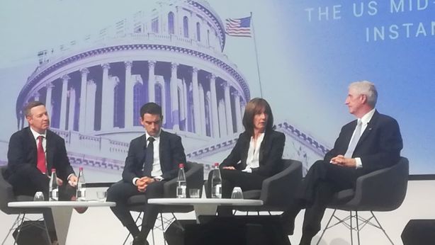 Elezioni midterm, Card: “Trump non rifiuterà inviti al dialogo dai democratici”