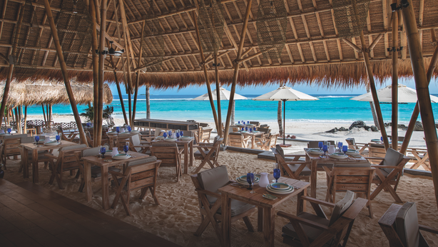 Capodanno alle Maldive