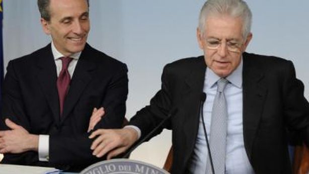 Manovra finanziaria: si va verso tagli spesa da 10 miliardi