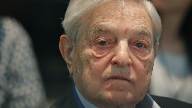 Usa: Soros finanzia la carica degli immigrati contro Trump