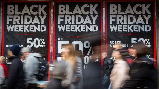 Black Friday 2018: le migliori TV in promozione