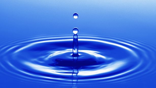 Il picco dell’acqua minaccia il futuro del pianeta