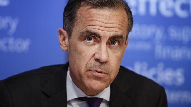 Ingerenza Bank of England: con Brexit “rischio recessione”