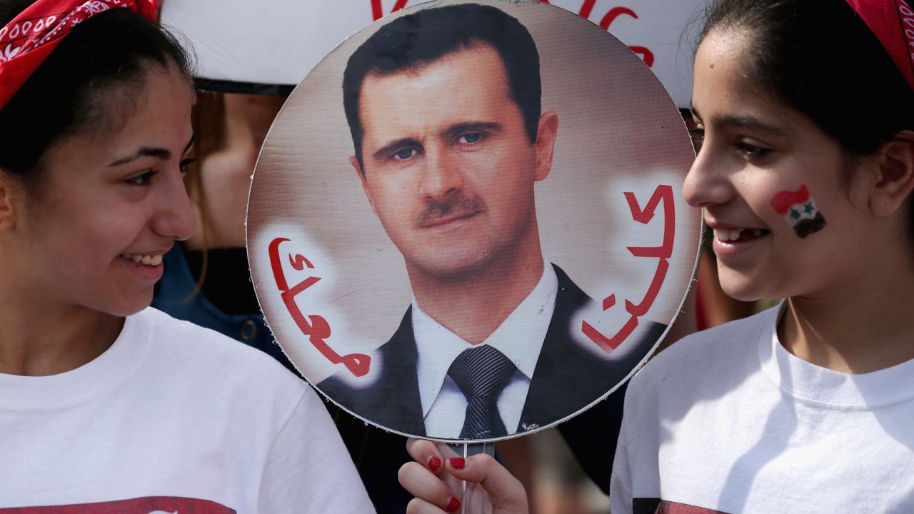 Siria, esercito di Assad comandato da sunniti