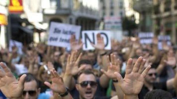 “Austericidio”. FMI: in Europa sia sta uccidendo l’economia