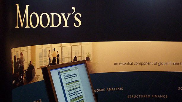 Moody’s smonta l’azione coordinata delle banche centrali