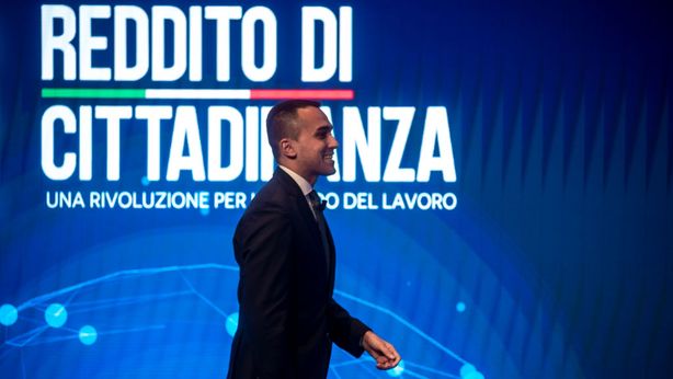 Reddito di cittadinanza, troppo caro e  poco efficace: perché non funziona