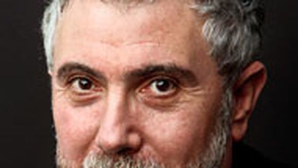 Tasse, Krugman: “Portiamo l’aliquota sul reddito delle persone fisiche al 91%”