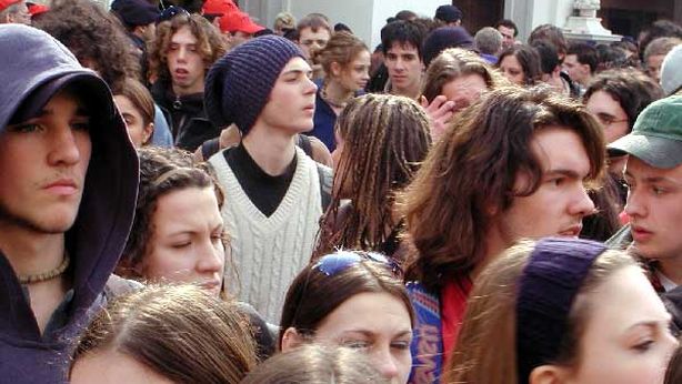 Tasso disoccupazione 12,2%, al record da 1977